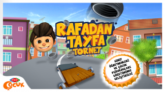 TRT Rafadan Tayfa Tornet screenshot 5