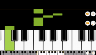 Mini Piano Lite screenshot 11