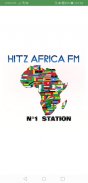 Hitz Africa FM screenshot 0