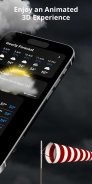 Weather by Weather 3D screenshot 1