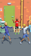 Knife Fight screenshot 7