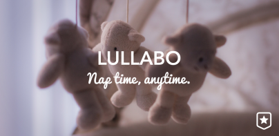 Lullabo: Lullaby for Babies