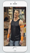 John Cena HD Wallpapers - WWE Wallpapers screenshot 0