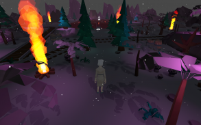 jogo Labirinto 3D screenshot 1