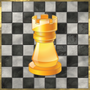 Chess Fighter Icon