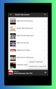 Radio Polska - Radio Polska FM + Radio Internetowe screenshot 13