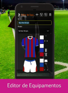 Árbitro do futebol - Shingo screenshot 1