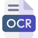 OCR Master Image to Text Icon