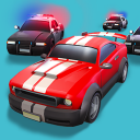 Hot Pursuit Icon