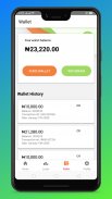 IBILE DigitalBank screenshot 0