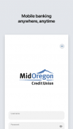 Mid Oregon Credit Union screenshot 5