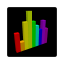 3D Spectrum Analyzer LWP Icon