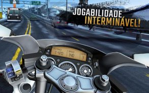 Moto Rider GO: Highway Traffic screenshot 12