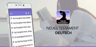 Neues Testament Deutsch