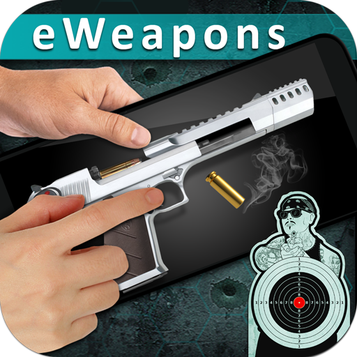 Gun Jump Jogo Clicker de Pistola versão móvel andróide iOS apk