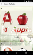 Kids Learning - Poems, Rhymes, Stories, Alphabets screenshot 5