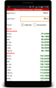 Stock Market Calculator screenshot 2