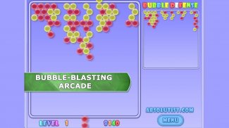 Bubblez: Bubble Defense Free screenshot 4