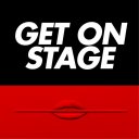 GET ON STAGE Icon