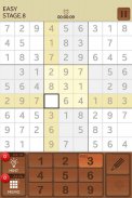 Sudoku Mania screenshot 0