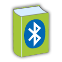 Phonebook Transliteration Icon