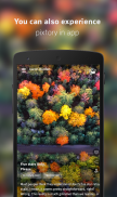 Pixtory Live Wallpaper Stories screenshot 4