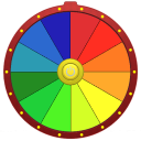 spin the wheel Icon