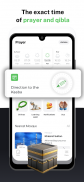 Halal Guide: Quran Namaz Qibla screenshot 4