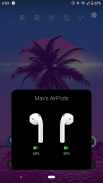 AirDroid | An AirPod Battery App screenshot 3