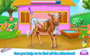 Baby Cow Day Care screenshot 2