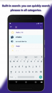 SPEAK THAI - Learn Thai screenshot 3