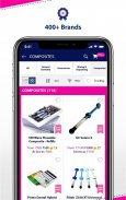 PinkBlue - Online Dental Store screenshot 3