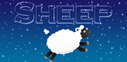 Sheep counter simulator