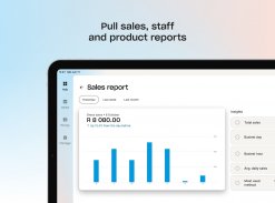 Yoco: Run & Grow Your Business screenshot 2