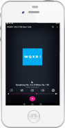 WQXR 105.9 FM – New York screenshot 5