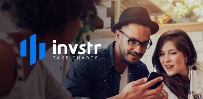 Invstr: Play.Learn.Invest