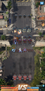 War Paradise: Lost Z Empire screenshot 4