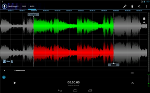 RecForge II Pro Audio Recorder screenshot 3