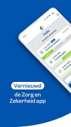 Zorg en Zekerheid screenshot 0