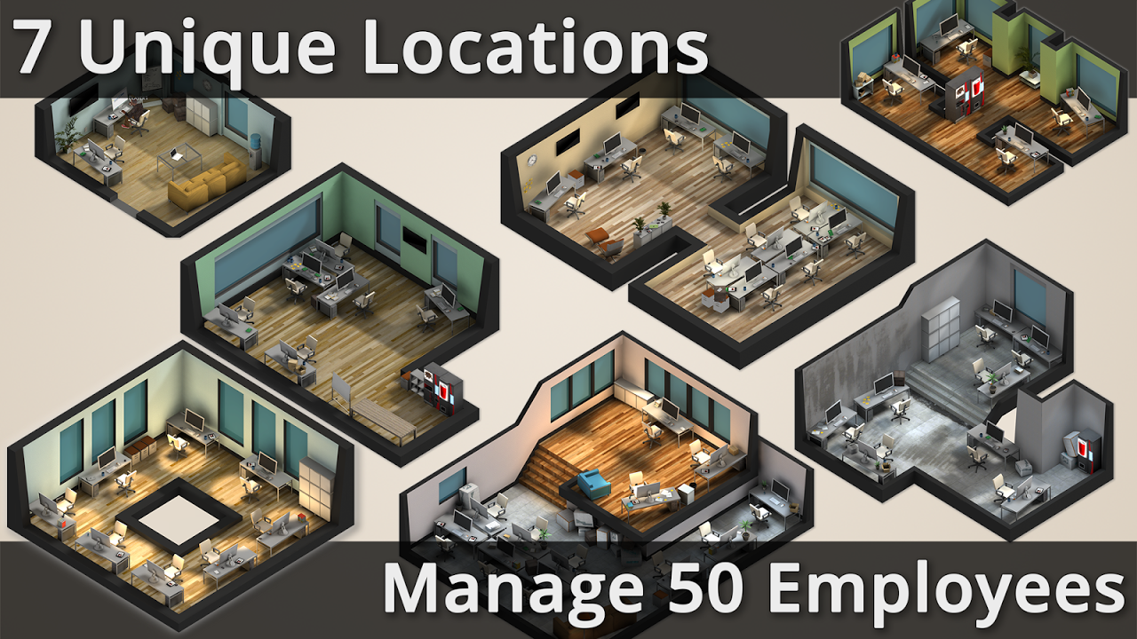 Game Studio Tycoon 3 Lite - Загрузить APK для Android | Aptoide