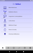 Reflect: Christian Mindfulness screenshot 14