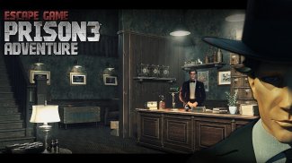 Escape game:Prison Adventure 3 screenshot 2