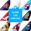 Quiz: Airlines Logo Games Icon