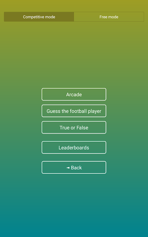 Guess the Footballer Quiz - By xxbeastyzz