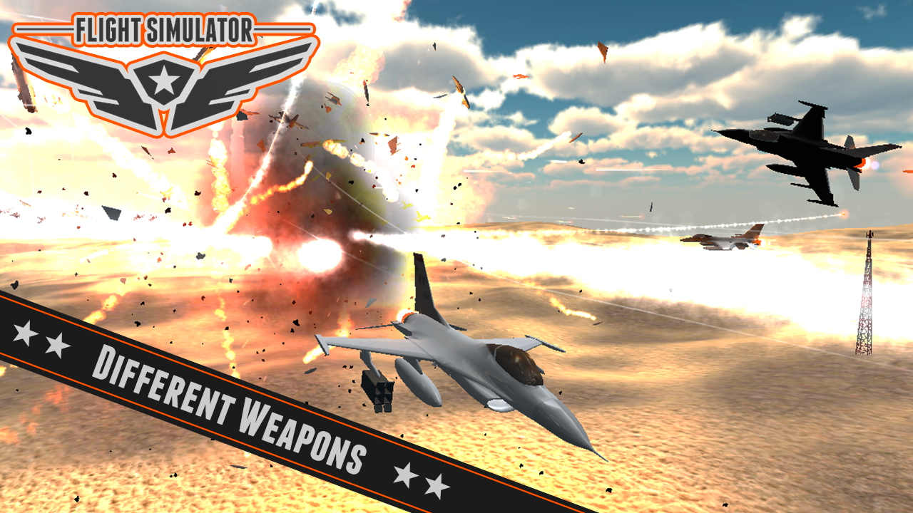 Самолет Flight Simulator 2014 - Загрузить APK для Android | Aptoide