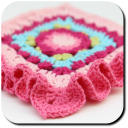 Crochet Edging Icon