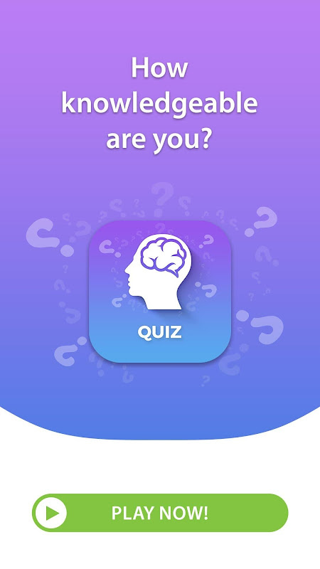 Perguntas - Quiz Brasil APK للاندرويد تنزيل