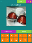 japanese foods quiz screenshot 16