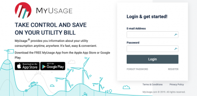 MyUsage Mobile