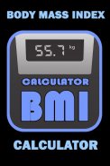 BMI Calculator screenshot 0